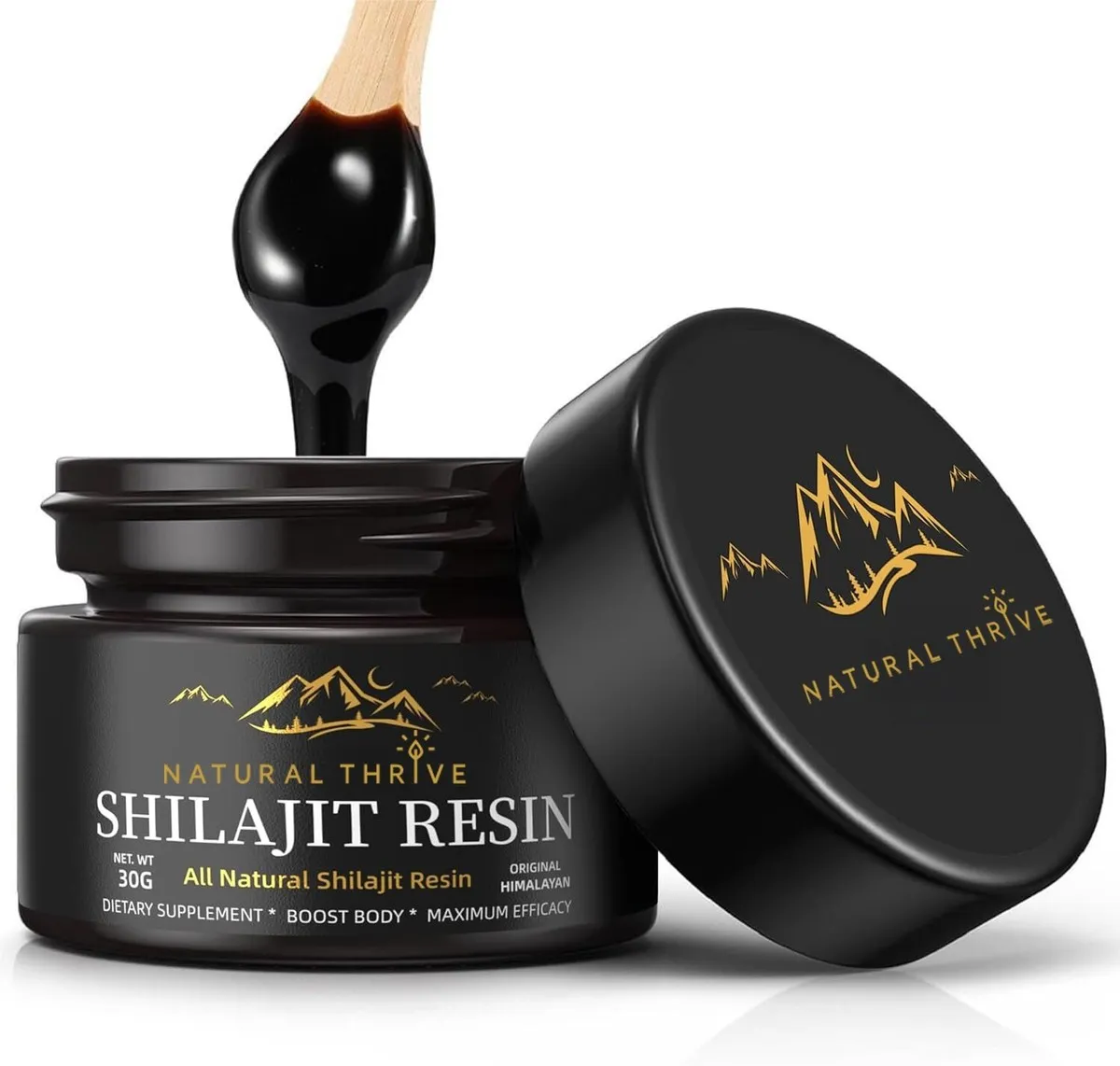 The Science Behind Shilajit’s Power