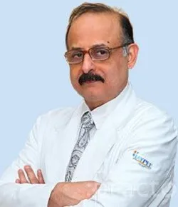 Dr. Rajesh Sharma